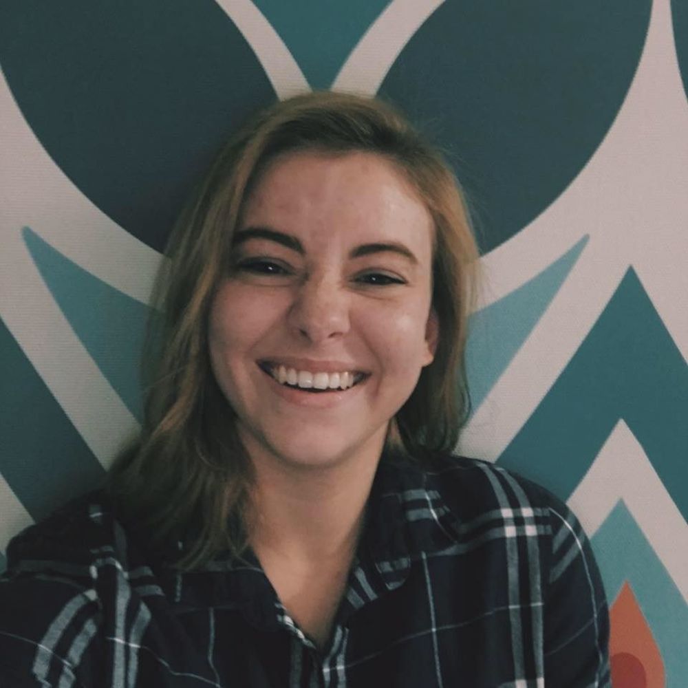 Meet your Posher, Nikki